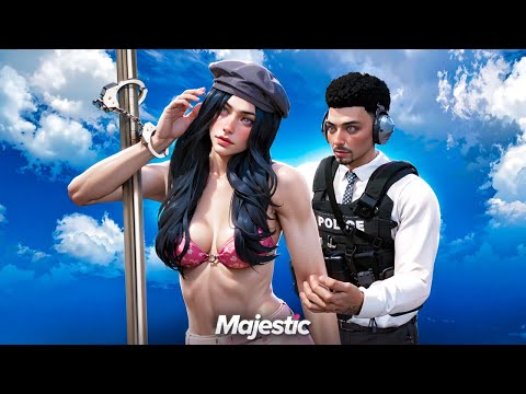Видео: НАРВАЛСЯ НА САМУЮ ПОШЛУЮ ДЕВУШКУ в GTA 5 RP | MAJESTIC RP