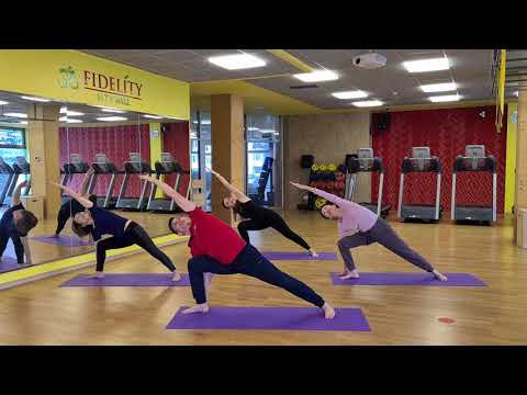 Видео: Эти асаны помогут забыть о диабете и гипертонии. Йога для всех