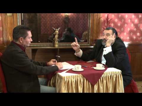 Видео: Владимир Маторин