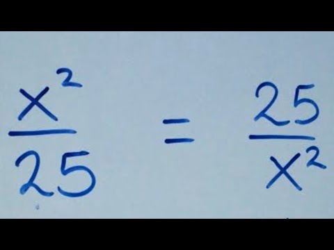 Видео: Германия | Сможете ли вы это решить? | Математическая олимпиада |