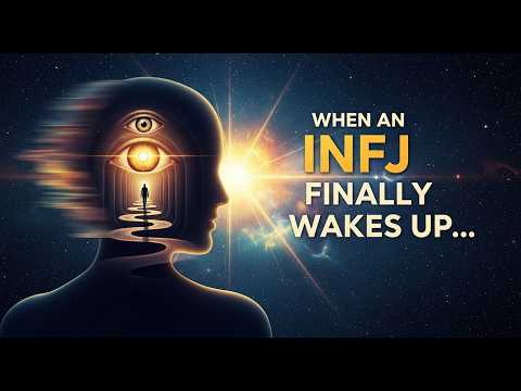 Видео: 6 признаков того, что «пробуждение» INFJ вот-вот всё изменит