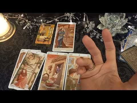 Видео: 🌟Ще се съберете ли пак? Възможности за възобновяване на отношения...🌟