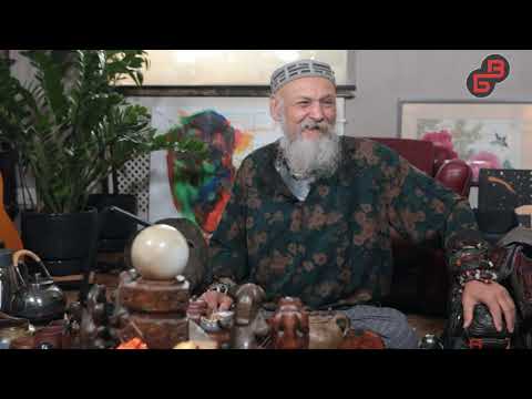 Видео: Чайный НЕканон: онлайн-курс Бронислава Виногродского