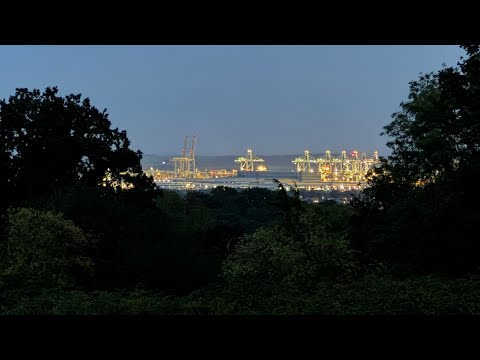 Видео: ЖИЗНЬ В ВЕЛИКОБРИТАНИИ. ОТПУСК . ШОПИНГ. Uk