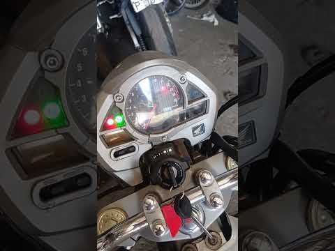 Видео: разбор и анализ приборки Honda Hornet CB600FA @vlogger161 #Honda #Hornet #cb600fa #motovolg #moto