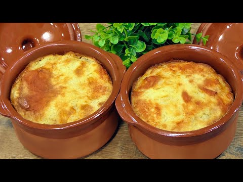 Видео: Так вкусно я еще никогда не ел. Невероятно вкусный, легкий и простой ужин! я не могу перестать есть