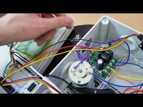 Видео: Ардуино, ложные срабатывания. Помогите.