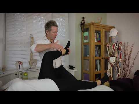 Видео: Лучший способ оценки состояния и лечения разрыва суставной губы/импинджмента тазобедренного сустава