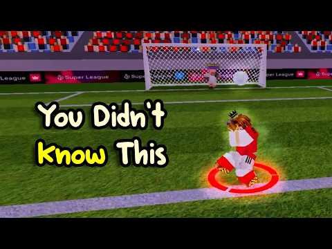 Видео: Все 30 способов забить гол в Super League Soccer Roblox