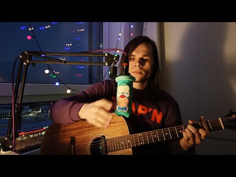 Видео: dom!No - Пьеро (кавер)