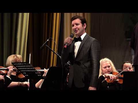 Видео: Илья Викторов - "Ария Мистера Икс"