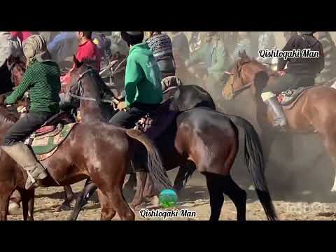 Видео: Бузкаши 06.12.2023 Навобод #2