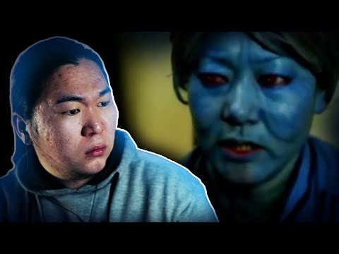 Видео: МИНИЙ АЙДАС! (REACTION 23)