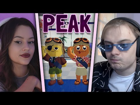 Видео: PEAK Руля та Veron Khalepa | сходження 7