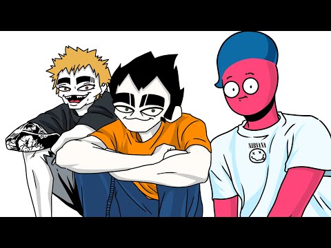 Видео: ПАНК ШОУ - МИРБИ,МУЗЫКА,УСПЕХ + Презентация Клипа! /Мультервью [#5.5](Анимация)