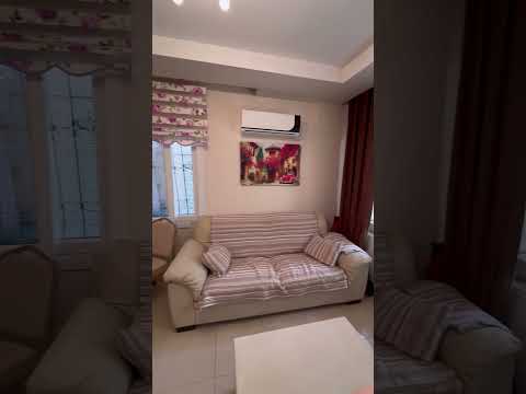 Видео: Квартира в Мерсине