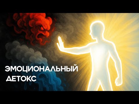 Видео: Твоя душа - помойка? Выноси мусор из головы за 20 минут.