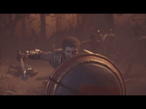 Видео: Assasin's Creed Odyssey - Конец Культа