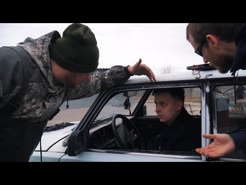 Видео: Пацаны продали ВАЗ 2107 за 300 тысяч 😮 [Красавица и Чудовище]