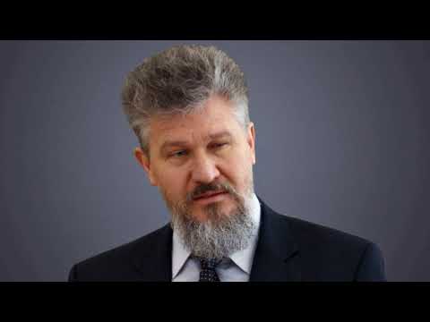 Видео: Кручинин Алексей - Как победить повторяюшийся грех - часть 1