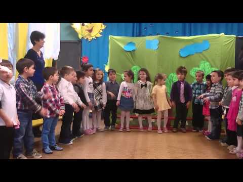 Видео: Празника на мама