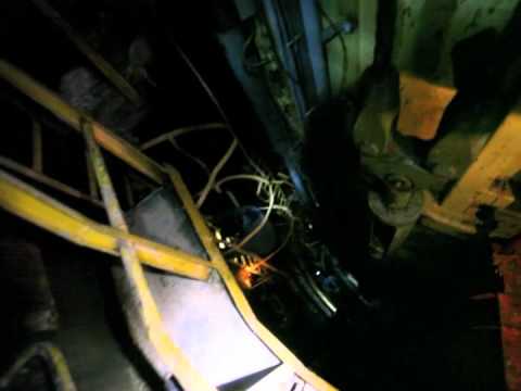 Видео: Унифицированный Командный Пункт 15В52У