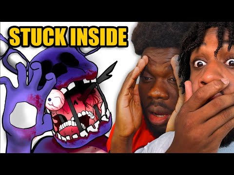 Видео: Самые ужасающие смерти на Хэллоуин!