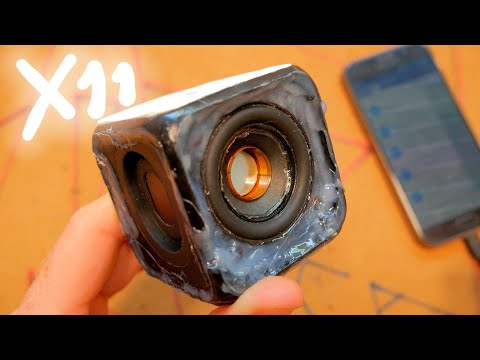 Видео: ЛЮТЫЙ ANTIFLEX SONY X11