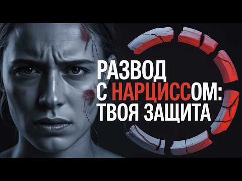 Видео: 7 Секретных Тактик Развода: Как расстаться с нарциссом и выжить после Абьюза?