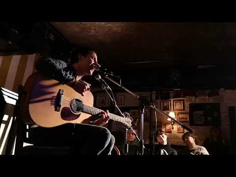 Видео: Вдовин - Огонёчки