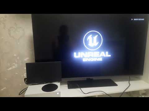 Видео: как избавиться от тормозов на Xbox Series S/X на 60гц ТВ