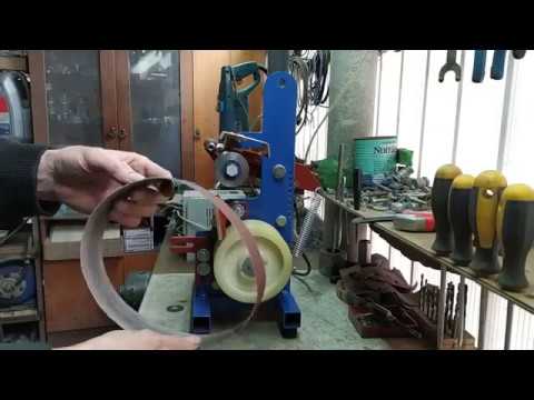 Видео: Гриндер *Малыш 610-915* в чистом виде так как он есть, стандарт, инструкция.