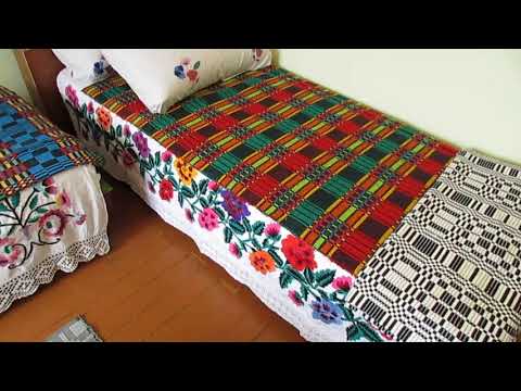 Видео: 38.  Кто бы мог подумать, что так ярко жили! Who would have thought that so brightly lived!