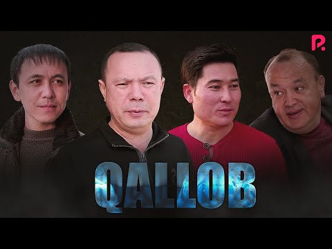 Видео: Otalar so'zi - Qallob | Оталар сузи - Каллоб (Nima uchun?)