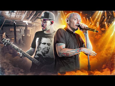 Видео: ЛЕГЕНДЫ ВТОРОГО ПЛАНА. Майк Шинода (Linkin Park), Джефф Уотерс (Annihilator).