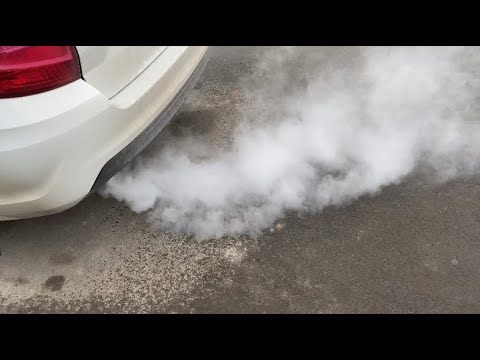 Видео: Лада Гранта FL раскоксовка двигателя!