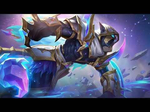 Видео: Игра на Хелкарте — Смотреть до конца, чтобы узнать секрет победы!#mobilelegends #mlbb #epicmoments 