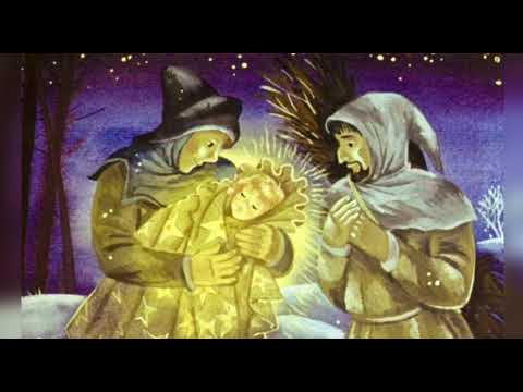 Видео: Оскар Уайльд «Мальчик звезда». 30 марта 2025 г.