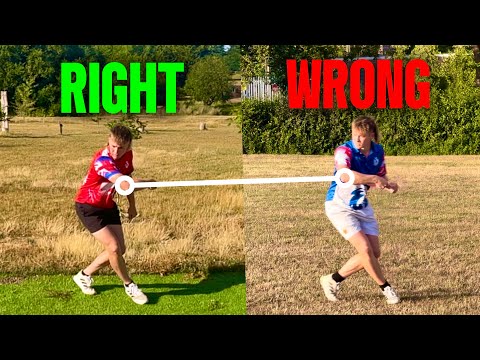 Видео: Как МГНОВЕННО исправить тайминг удара слева!