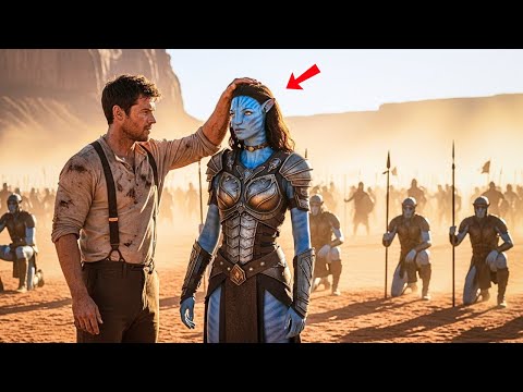 Видео: Он погладил воительницу по голове, и клан замер, бросив оружие — она больше не вождь.