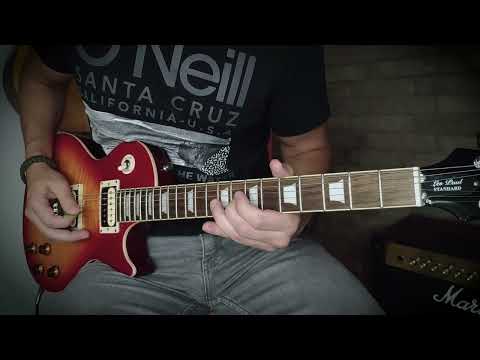 Видео: Би-2 - Полковнику никто не пишет (guitar cover)