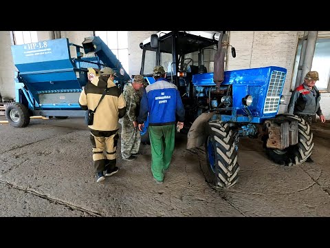 Видео: Мы все таки выгнали этого монстра из пещеры! Но не обошлось без нюансов!