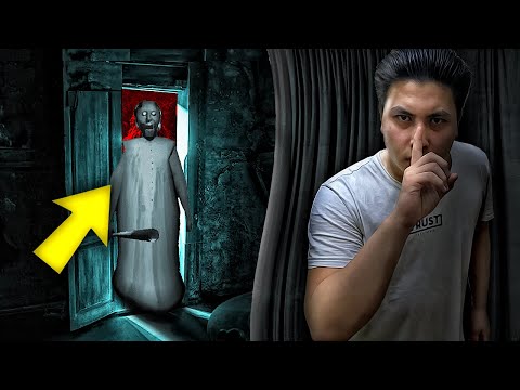 Видео: БАБКА ГРЕННИ КЕЛДІ! | ДУХ ШАҚЫРУ ГРЕННИ