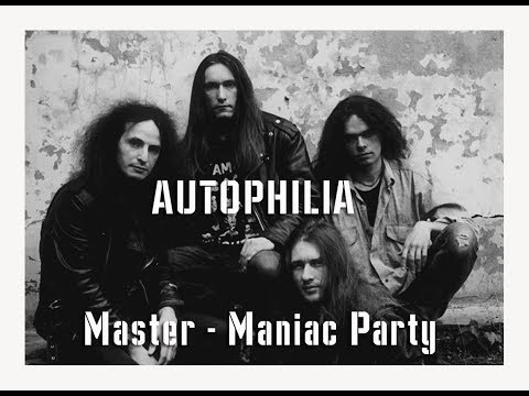 Видео: МАСТЕР | MANIAC PARTY | ИСТОРИЯ СОЗДАНИЯ