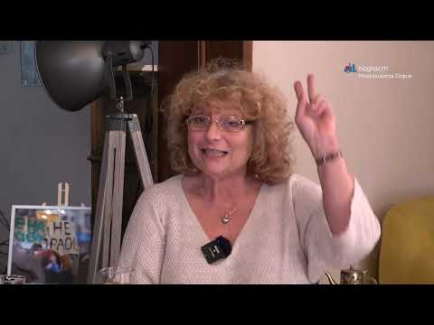 Видео: Подкаст "Многоликата София" епизод 18 с Любов Костова