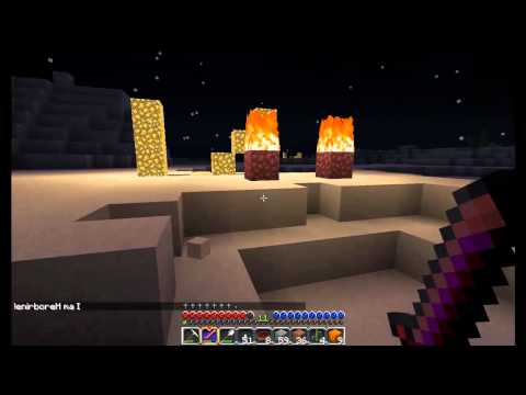 Видео: Играем в Страшный Майнкрафт: часть 13: Страшная серия!!!