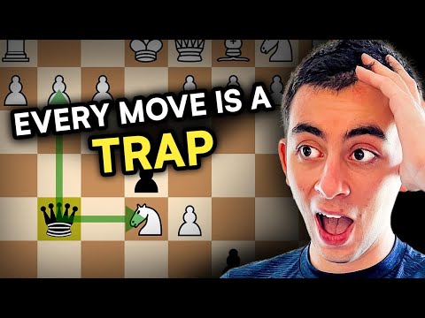 Видео: СОКРУШАЙТЕ Руй Лопес этим новым безумным гамбитом! Полный репертуар