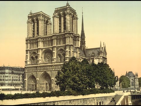 Видео: От Нотр-Дама до казахской степи. Шпионская миссия монаха. Гильом Рубрук. Загадки истории