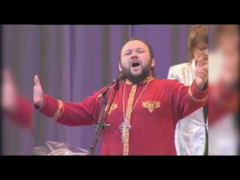 Видео: Архимандрит Гермоген Еремеев - Меж высоких хлебов