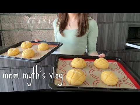 Видео: Повседневная жизнь домашней хозяйки после праздников 💐 Выпечка, обеды бенто, День матери